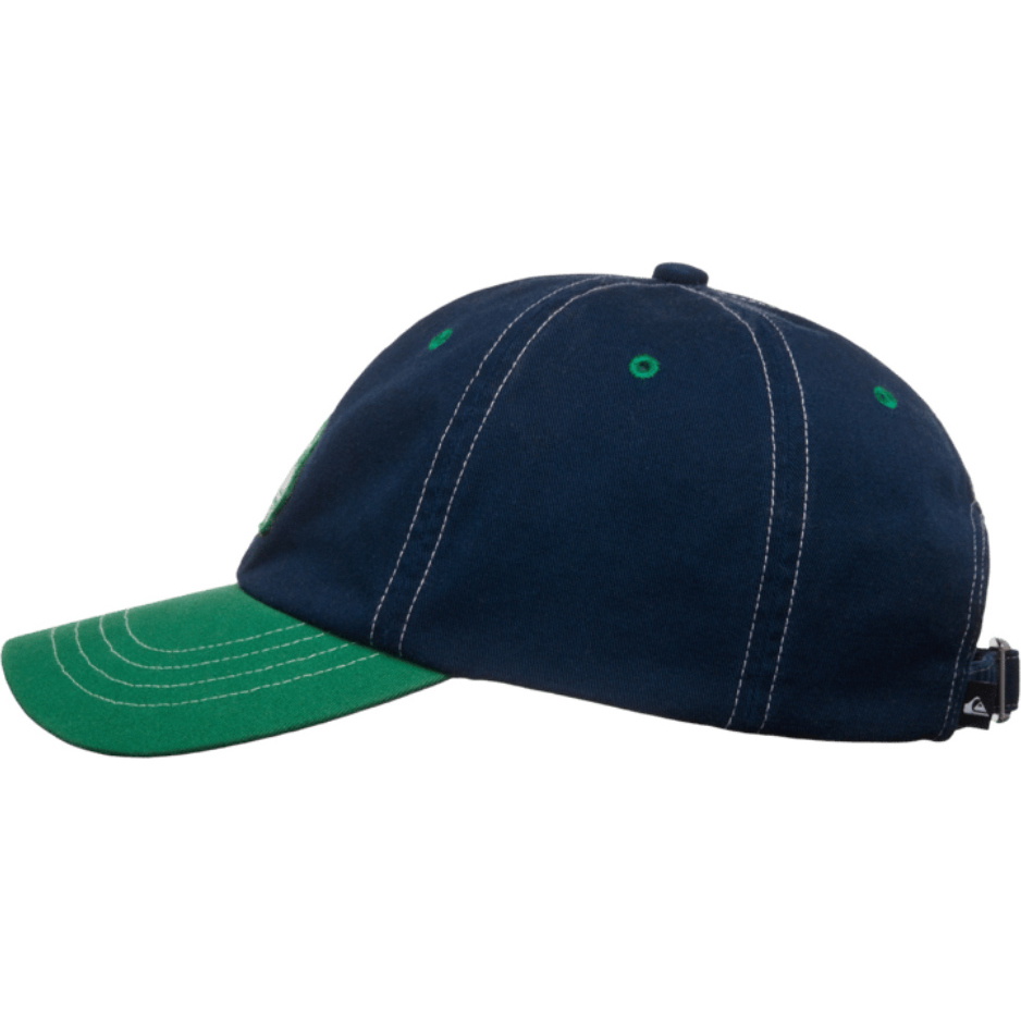 2026 Quiksilver Heren Decades Special-pet EQYHA03468 - Leprechaun
